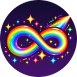 Infinity Trail in Steal Animal Egg