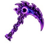 Event Horizon Scythe in Steal Animal Egg